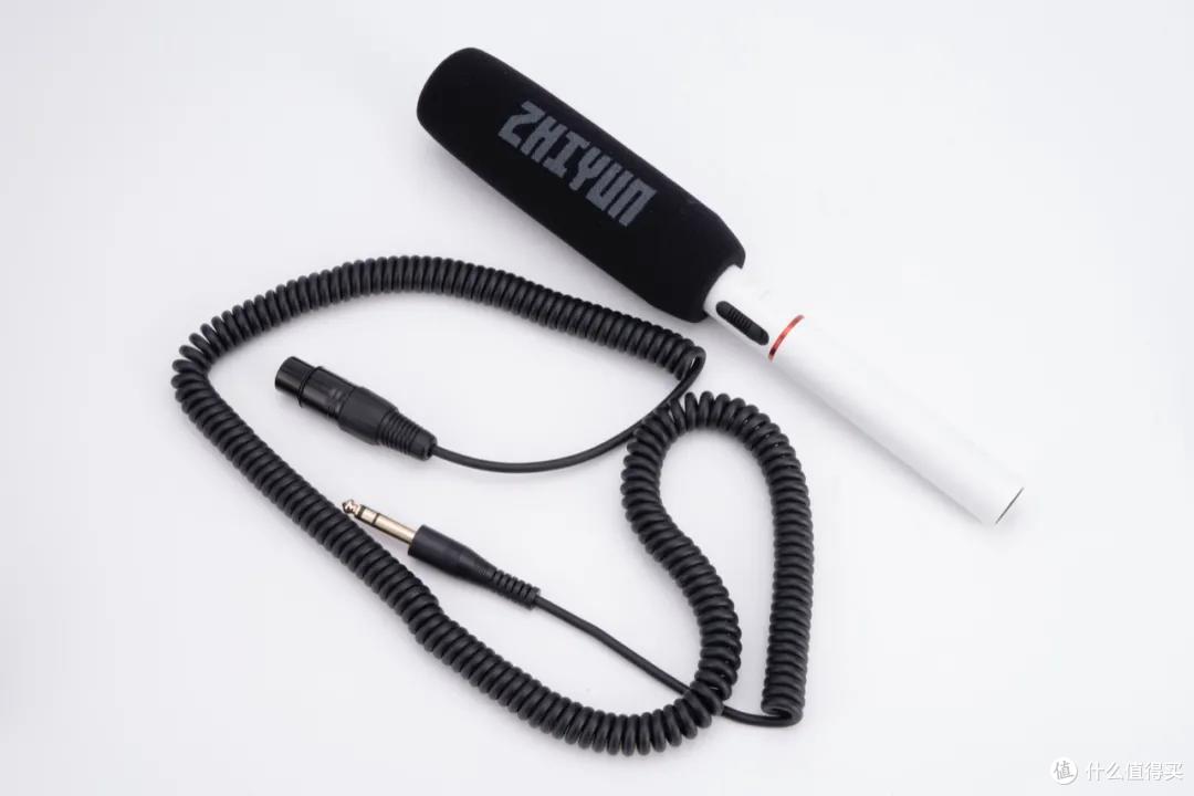 智云的云鹤M系列终于推出新品——云鹤M3稳定器