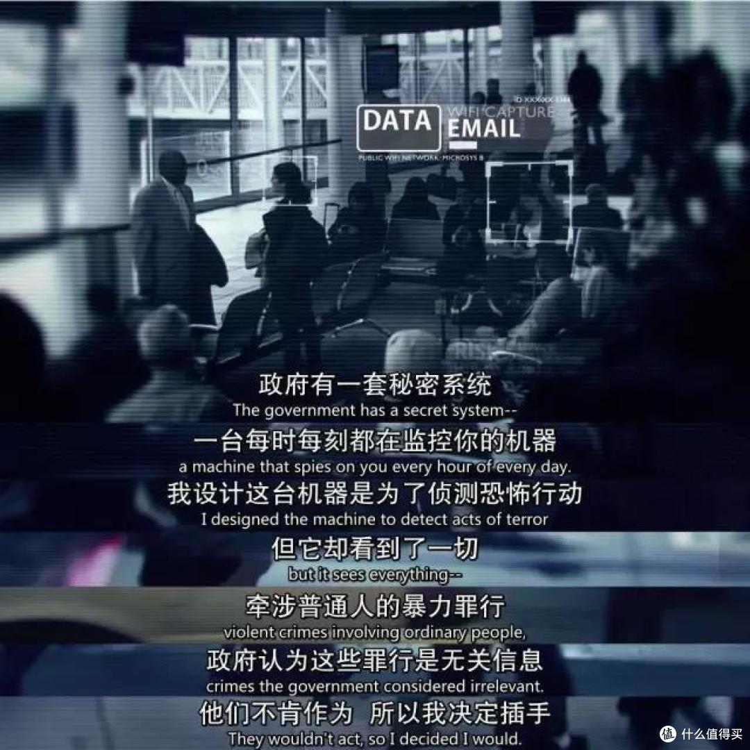 推荐五部全程高能的经典剧,剧荒的,收藏吧...