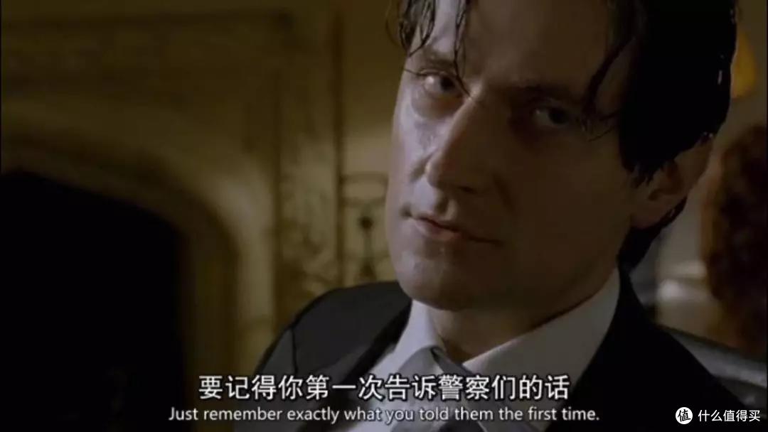 推荐五部全程高能的经典剧,剧荒的,收藏吧...
