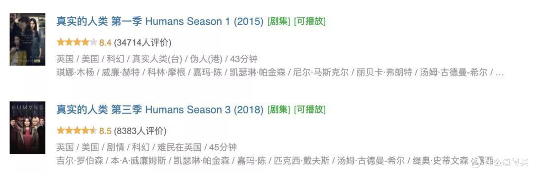 推荐五部全程高能的经典剧,剧荒的,收藏吧...