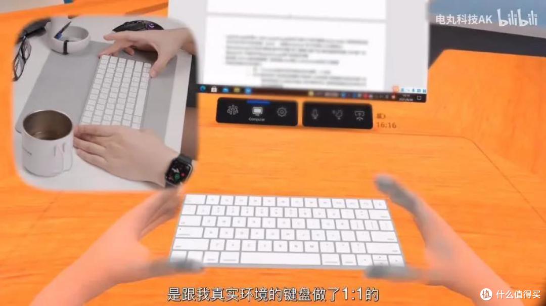 我就买个Quest2的VR,还惊动了Facebook?