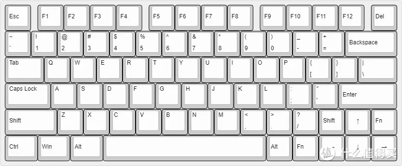双11大作战丨如何选择适合自己的机械键盘？机械键盘选购攻略