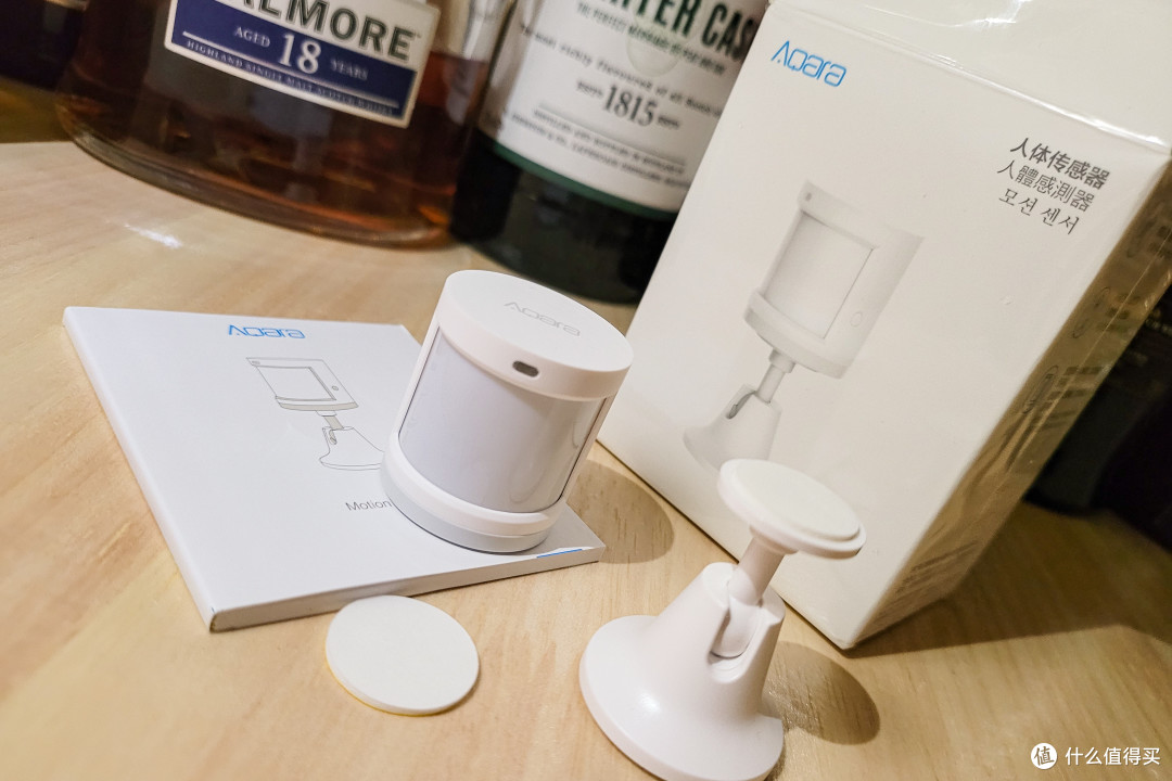 高效配置新选择,Aqara Magic Anywhere 全屋智能妙控套装分享