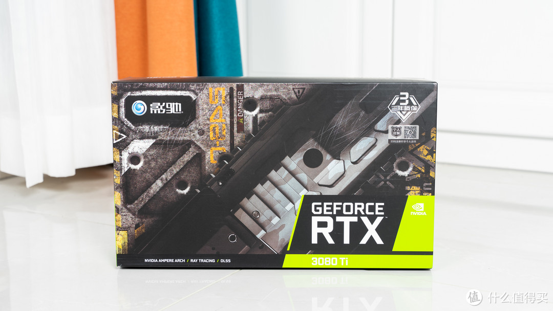 十二代之前最後一次裝機微星z590戰斧加影馳rtx3080ti裝機