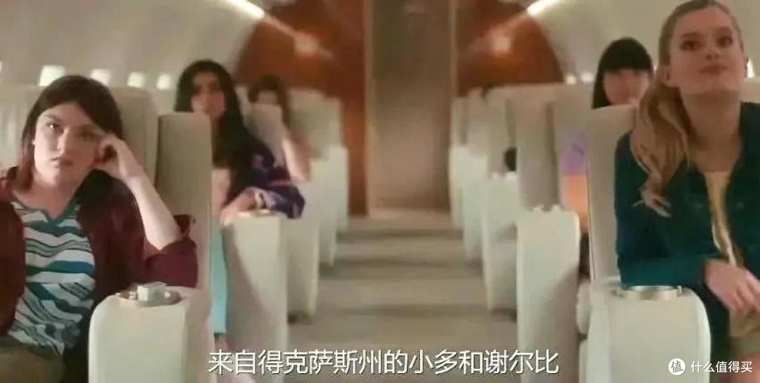 越看越上头,这部良心美剧有点意思...