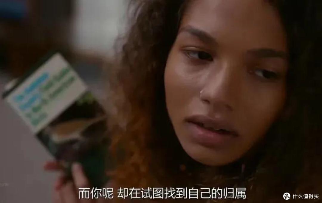 越看越上头,这部良心美剧有点意思...