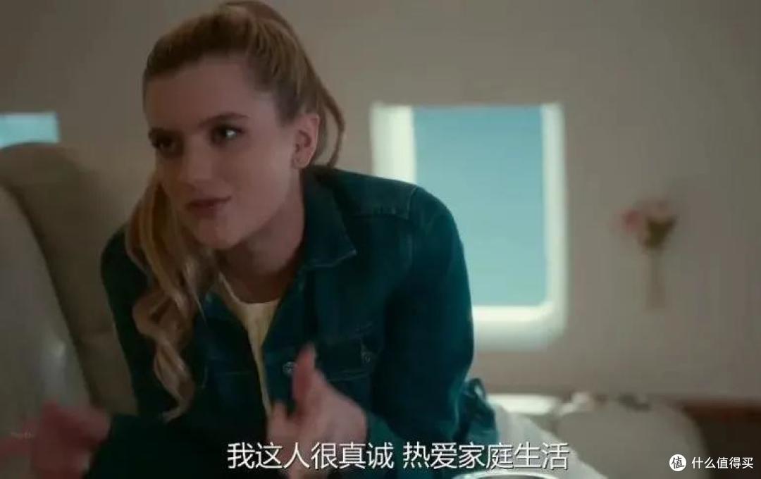 越看越上头,这部良心美剧有点意思...