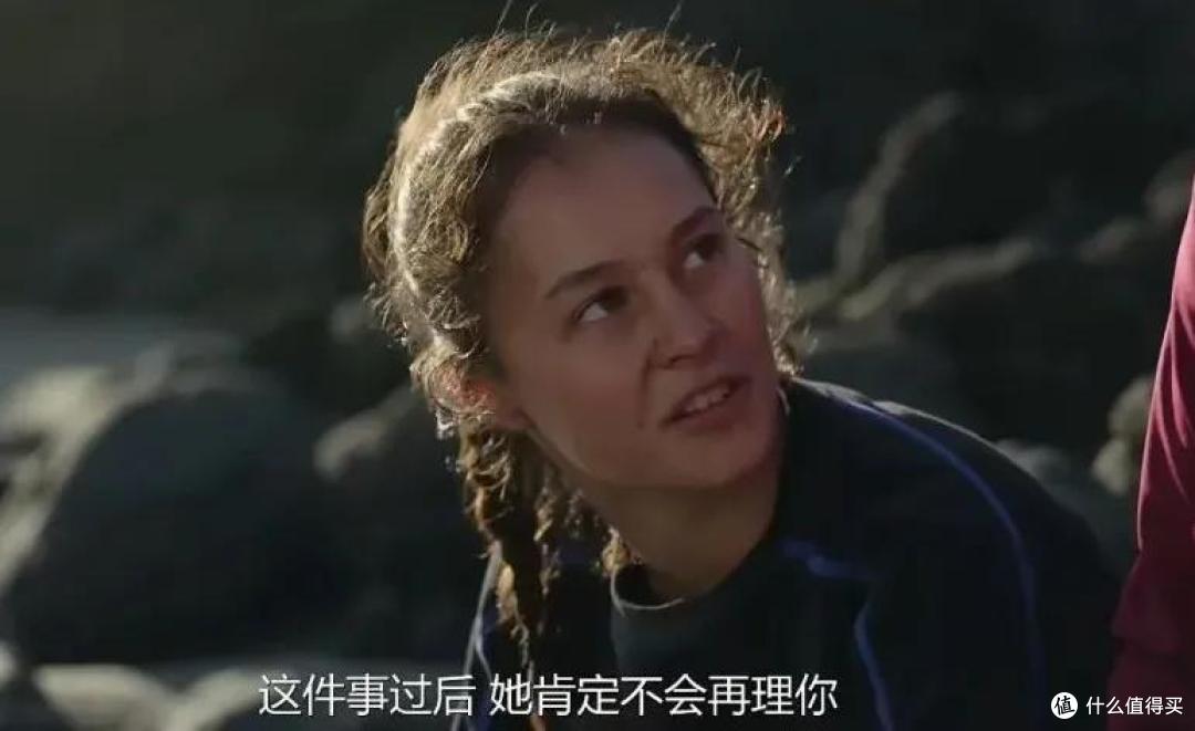 越看越上头,这部良心美剧有点意思...