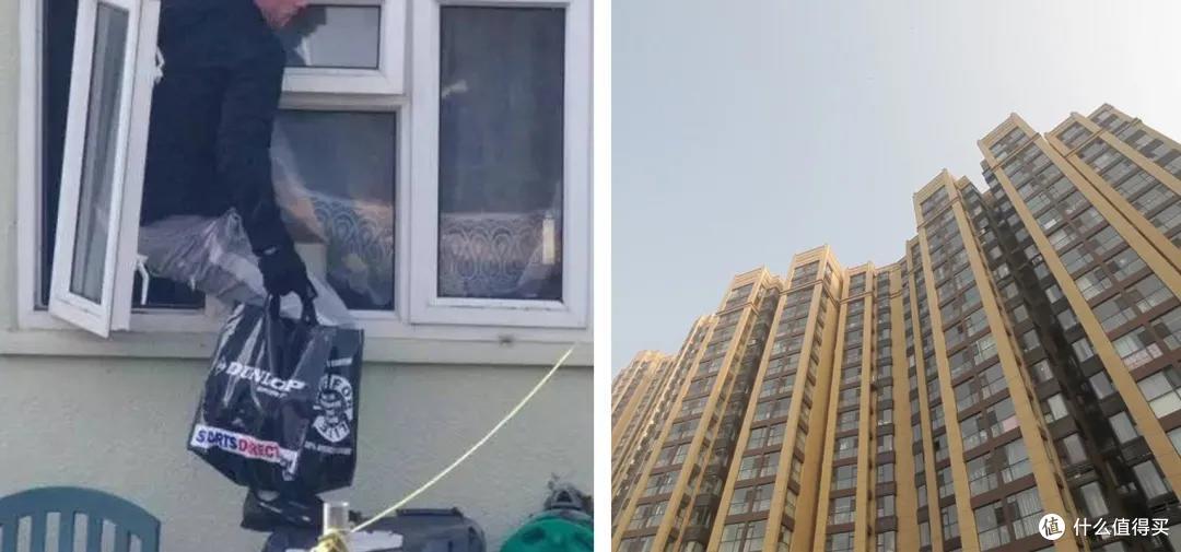 防盗网已经被淘汰了,家里有宝宝的这个东西更安全!