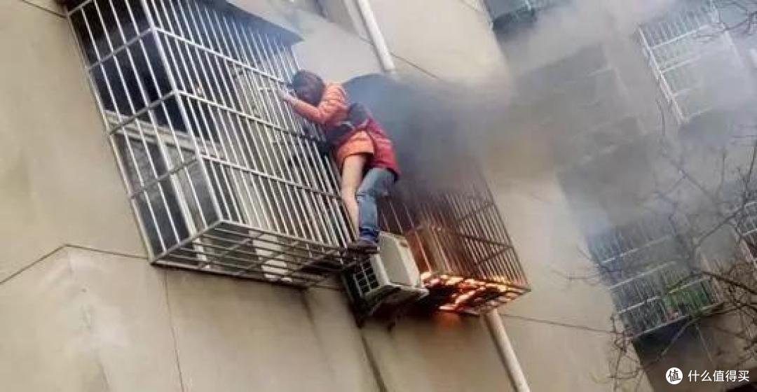 防盗网已经被淘汰了,家里有宝宝的这个东西更安全!