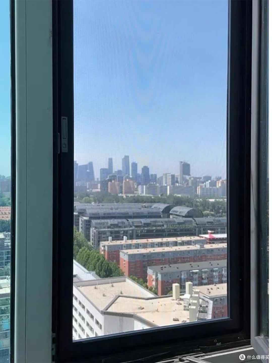 防盗网已经被淘汰了,家里有宝宝的这个东西更安全!