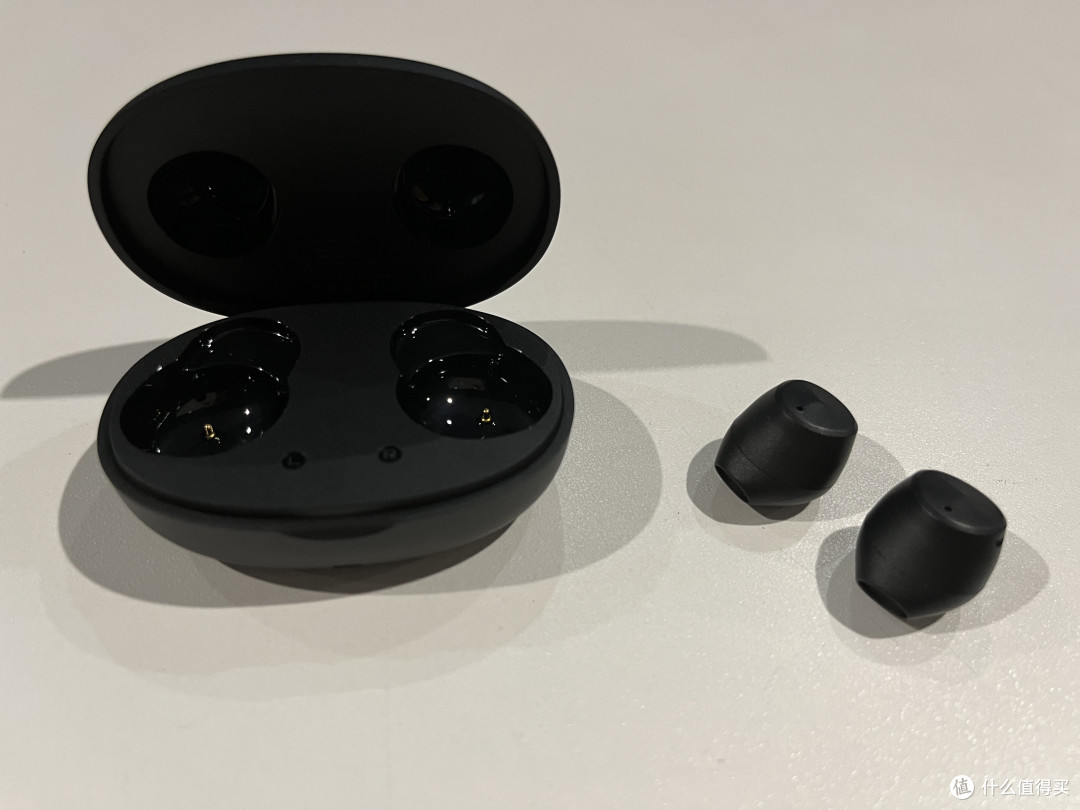 JEET Air2蓝牙耳机评测:指甲盖大小的耳机,一整天佩戴不疲惫