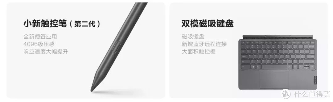 联想发布小新 Pad Pro,12.6英寸屏幕，你会买吗？