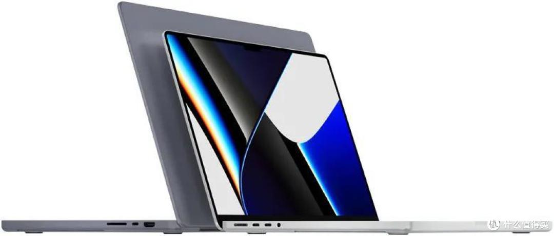 新款MacBook Pro登场,M1芯片地表最强,支持刘海屏 1499
