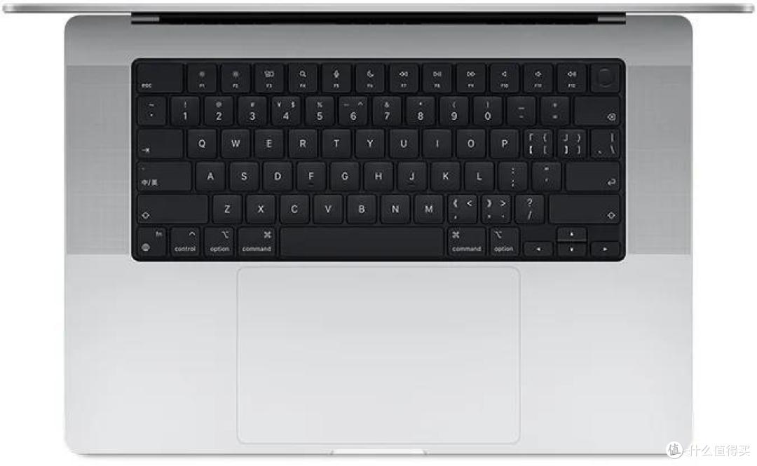 新款MacBook Pro登场,M1芯片地表最强,支持刘海屏 1499
