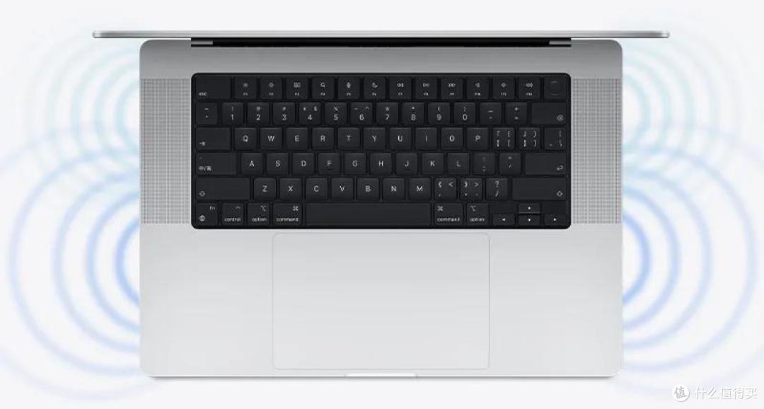 新款MacBook Pro登场,M1芯片地表最强,支持刘海屏 1499