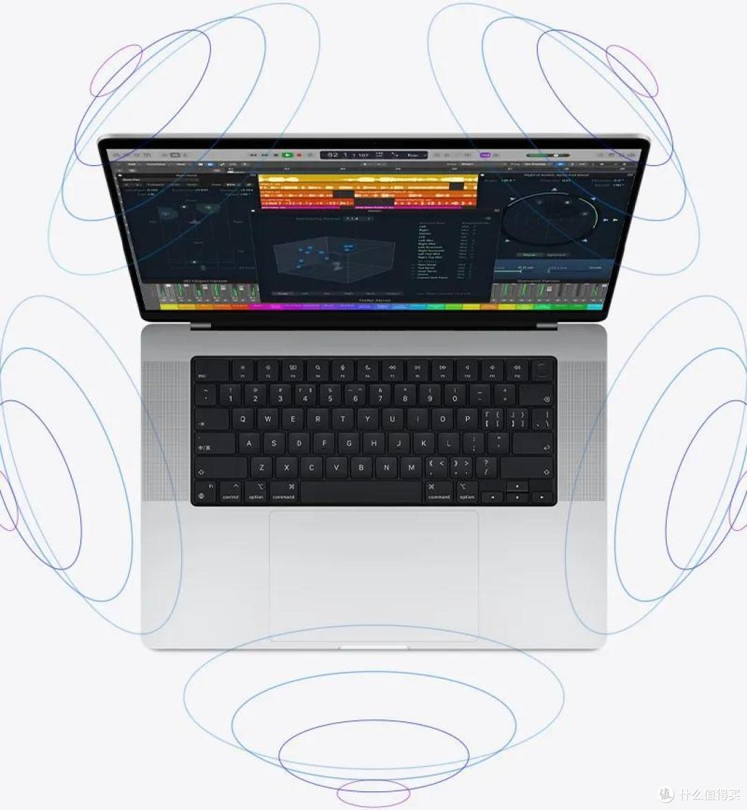 新款MacBook Pro登场,M1芯片地表最强,支持刘海屏 1499
