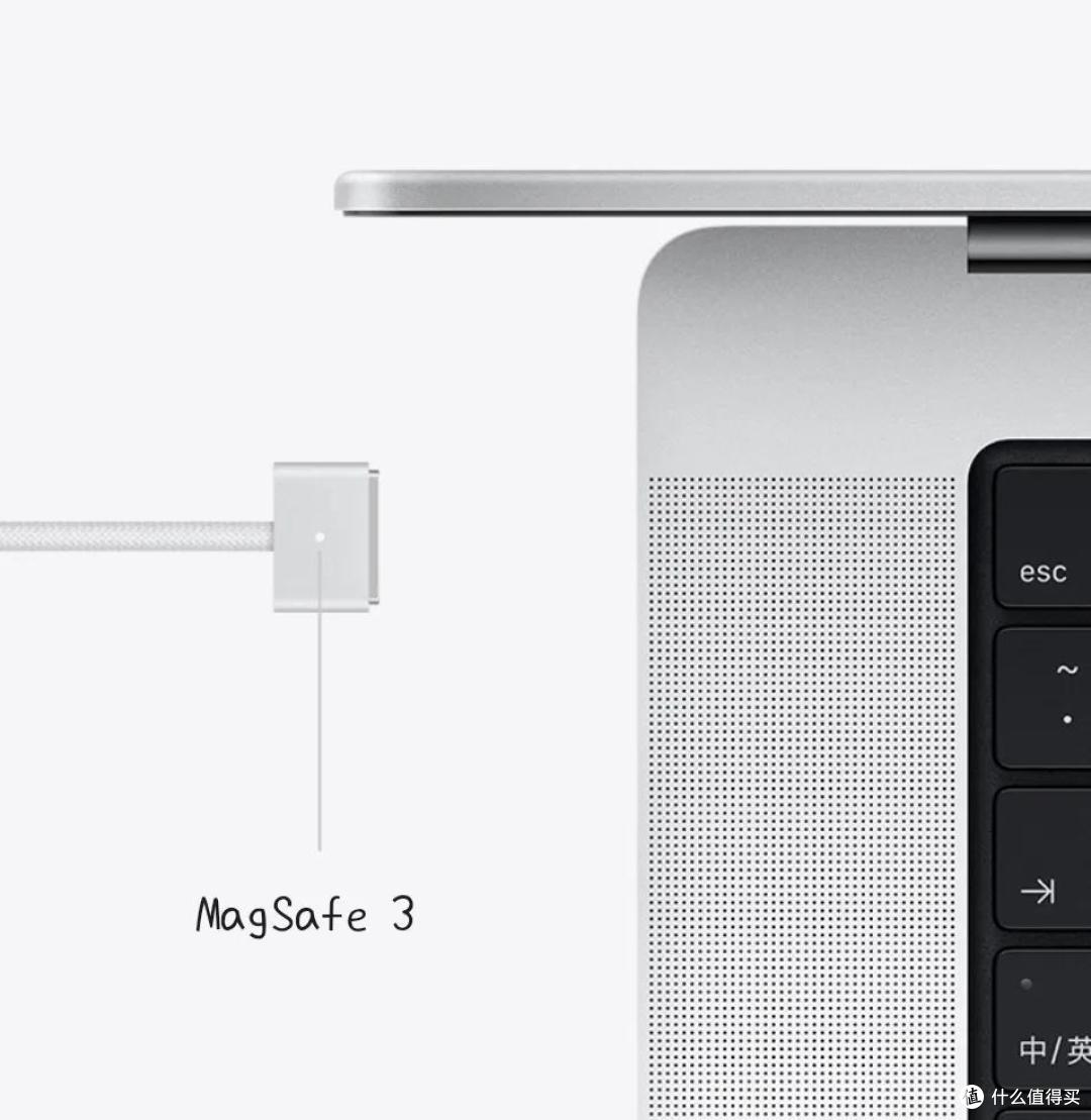 新款MacBook Pro登场,M1芯片地表最强,支持刘海屏 1499