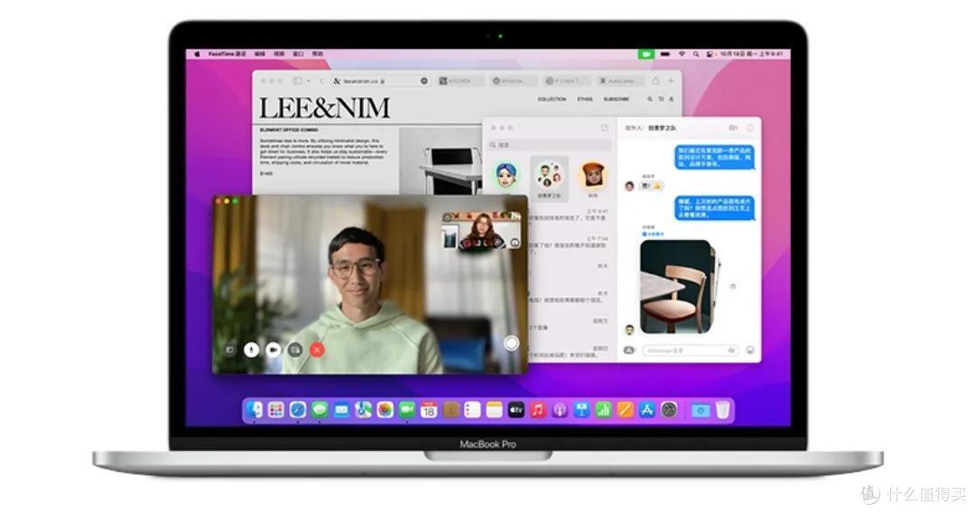 新款MacBook Pro登场,M1芯片地表最强,支持刘海屏 1499
