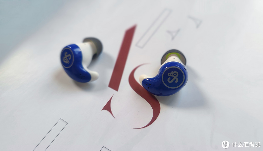 无线蓝牙耳机怎么选？重点看这3项功能，S&O魔浪s体验远超预期