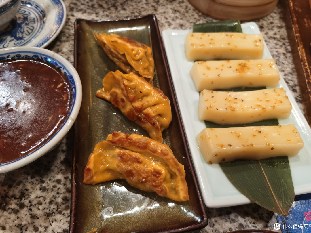 因为一个人走进一家店，一家去南京必打卡的店——南京大牌档