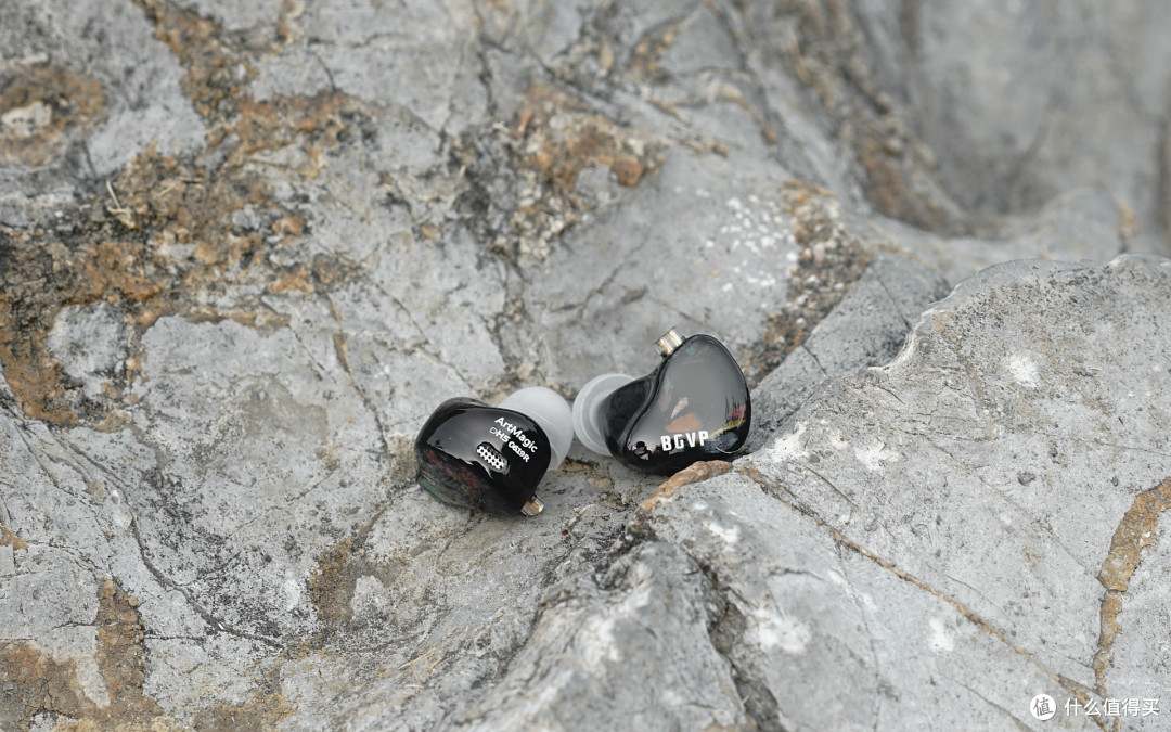 优秀调音,颜值满分,BGVP DH5 Hifi耳机体验!