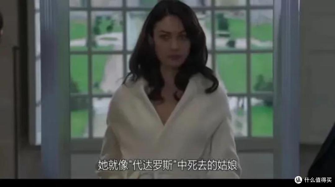 反转再反转,这部悬疑大片谁还没看?