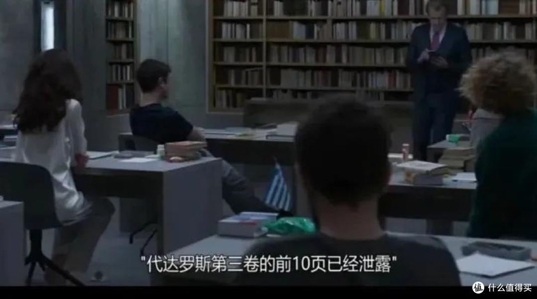 反转再反转,这部悬疑大片谁还没看?