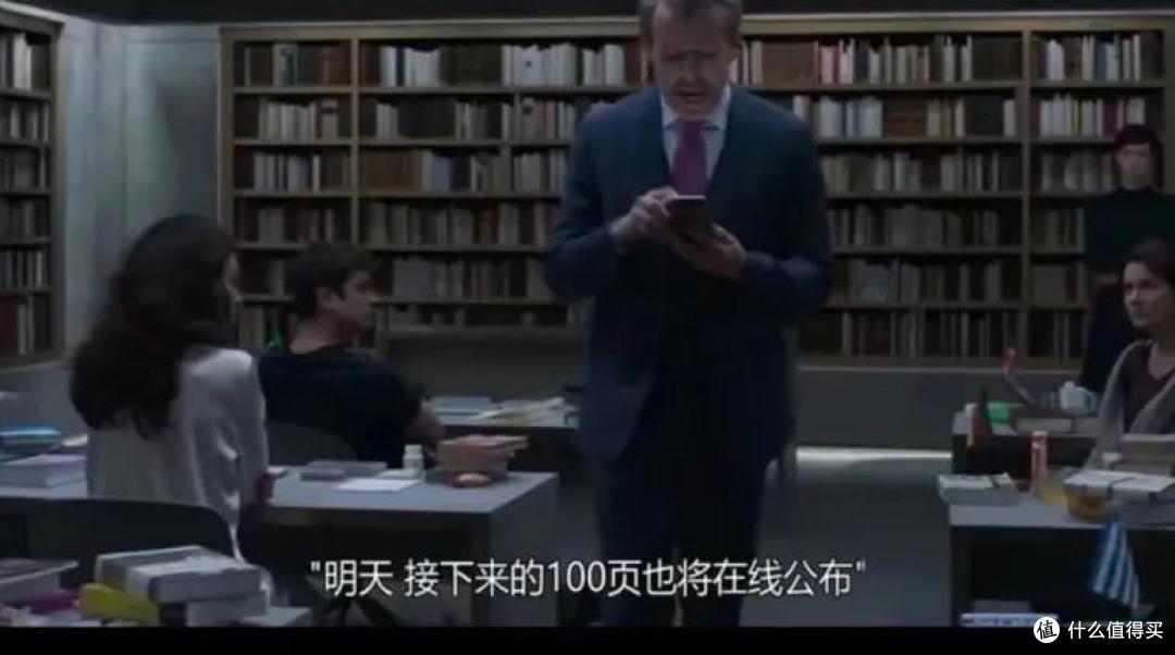 反转再反转,这部悬疑大片谁还没看?