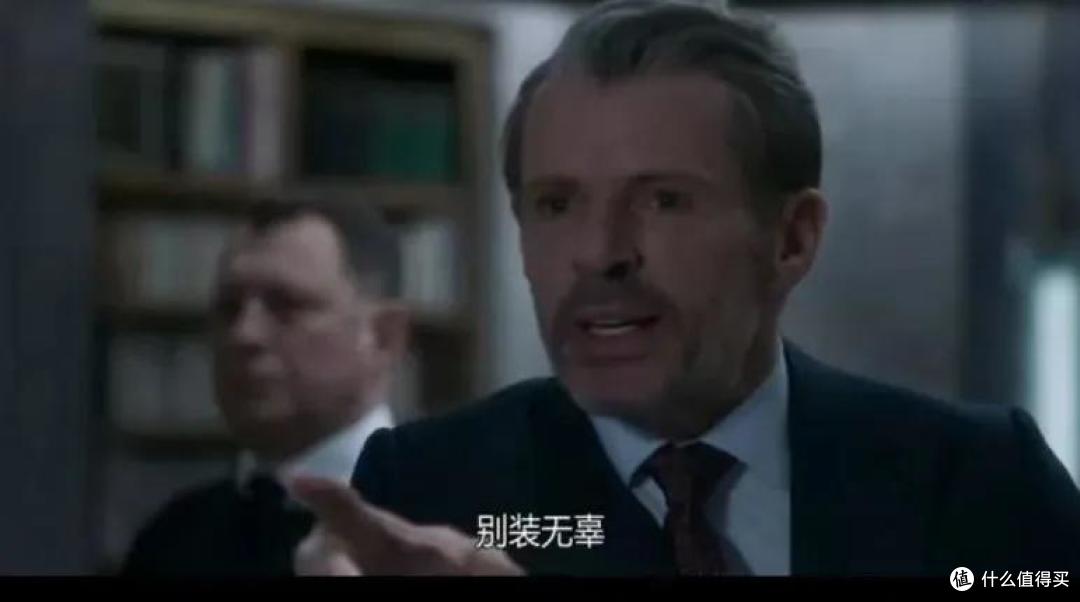 反转再反转,这部悬疑大片谁还没看?