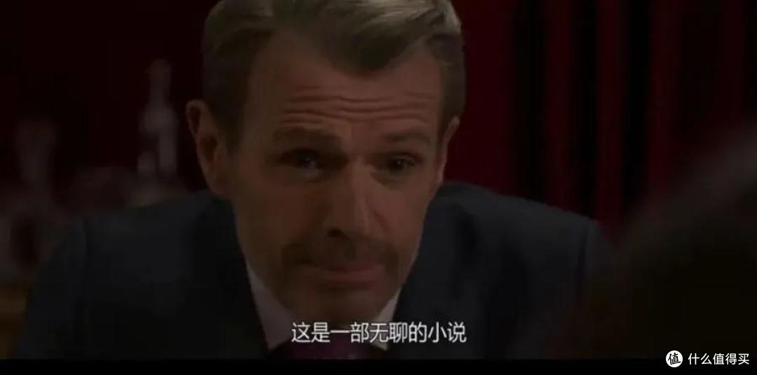 反转再反转,这部悬疑大片谁还没看?