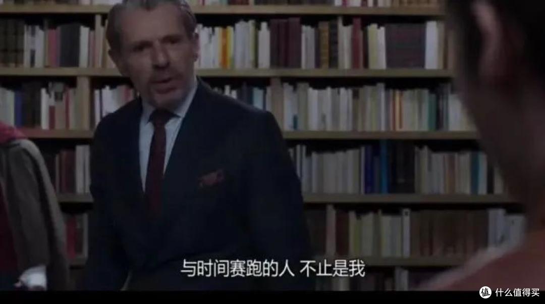 反转再反转,这部悬疑大片谁还没看?