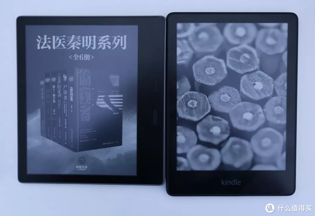 新一代Kindle Paperwhite上手体验，它是最快的Kindle!