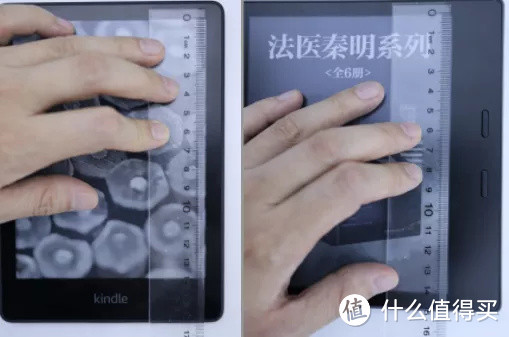 新一代Kindle Paperwhite上手体验，它是最快的Kindle!