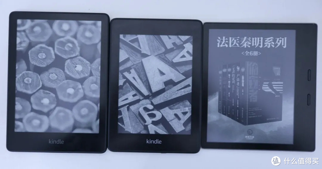 新一代Kindle Paperwhite上手体验，它是最快的Kindle!