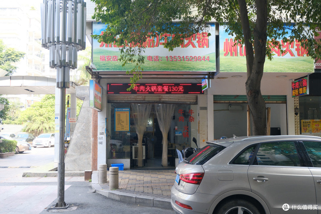国庆广东潮汕7日公共交通自由行游记——概览及潮州篇
