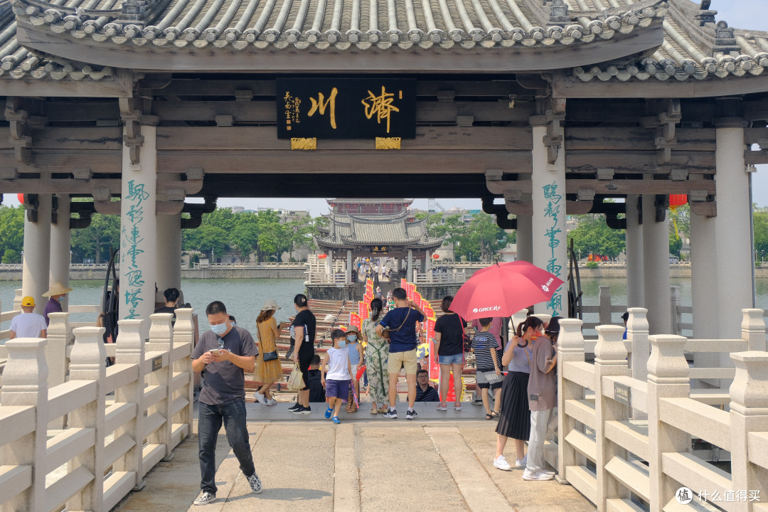 国庆广东潮汕7日公共交通自由行游记——概览及潮州篇
