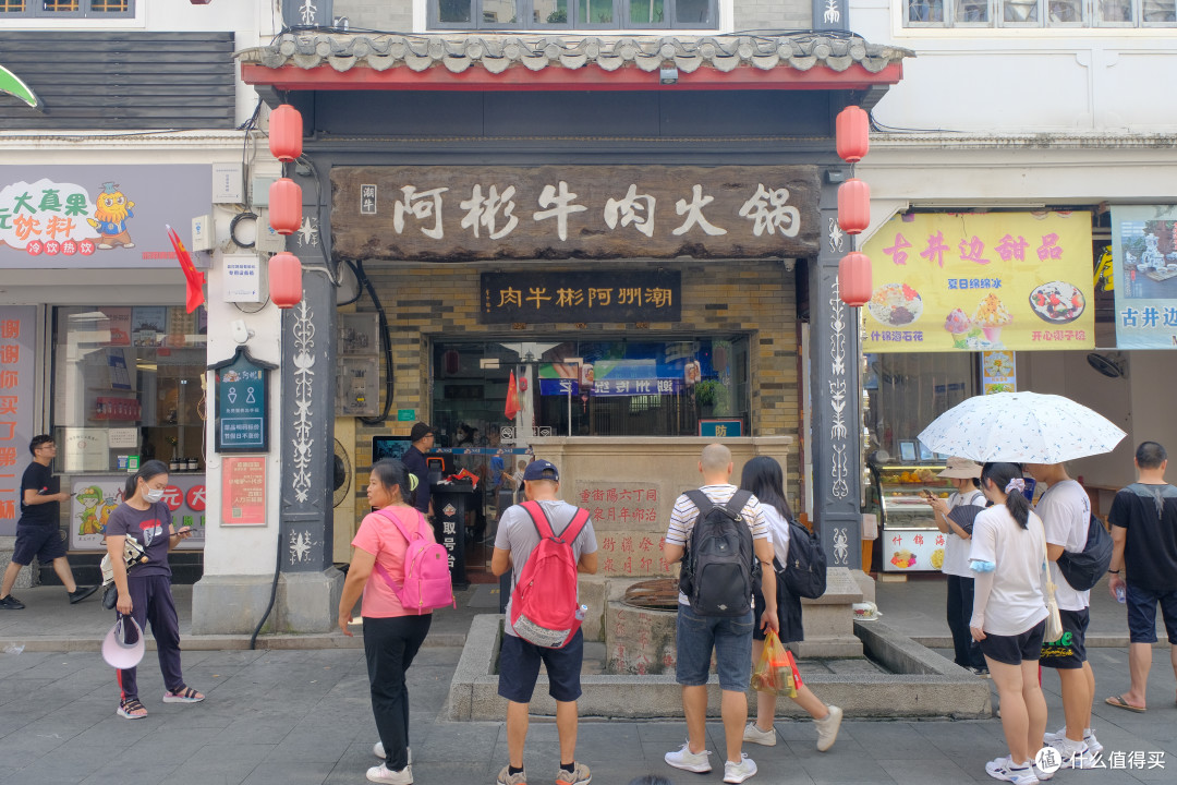 国庆广东潮汕7日公共交通自由行游记——概览及潮州篇