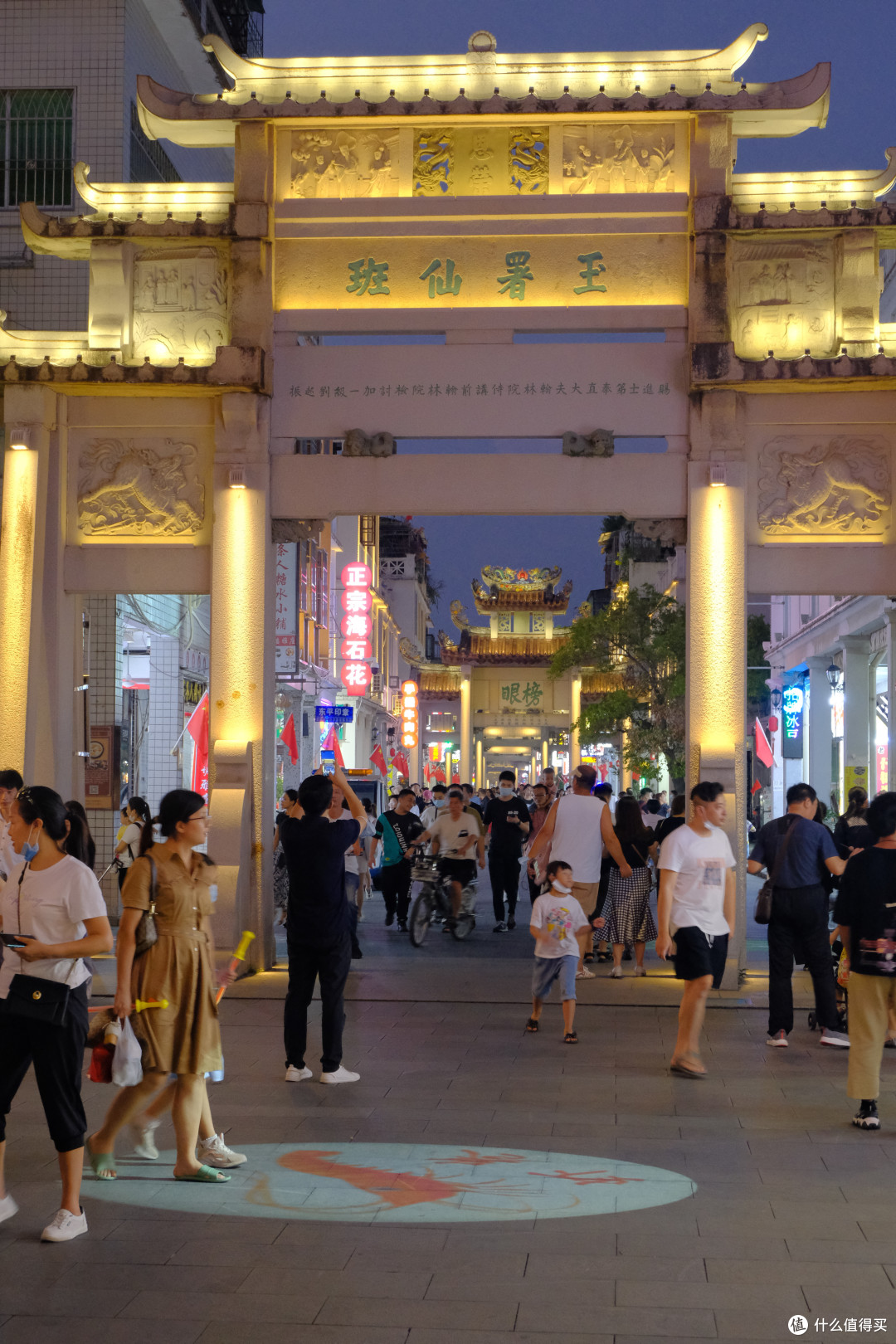 国庆广东潮汕7日公共交通自由行游记——概览及潮州篇
