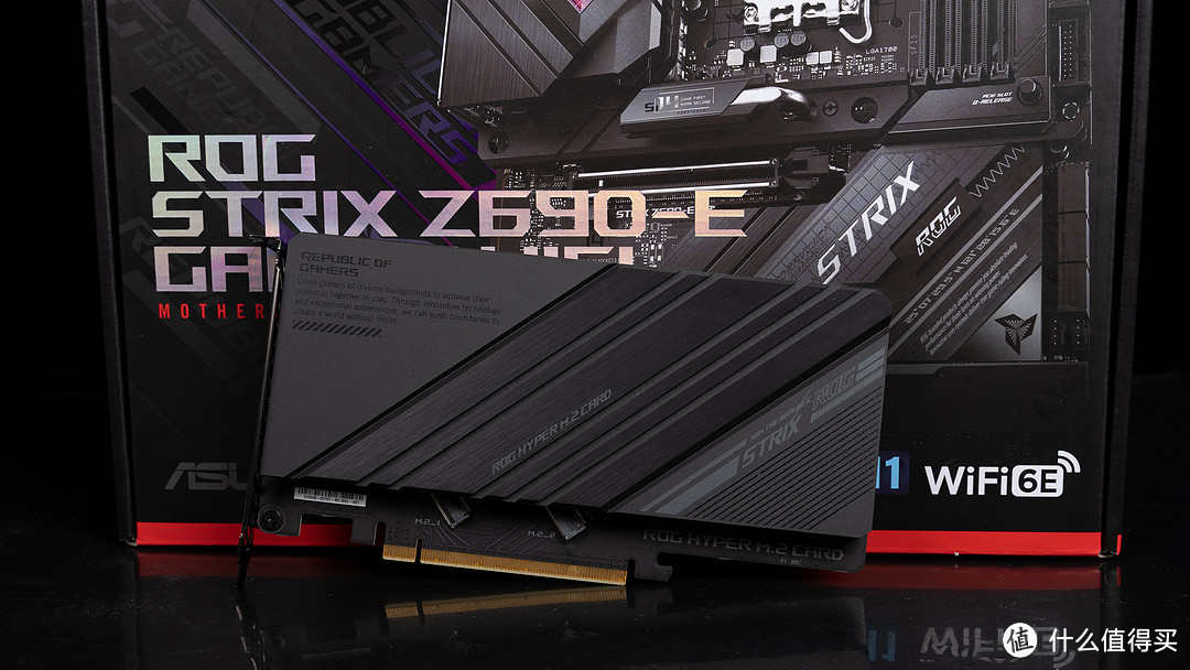 i9-12900K+ROG STRIX Z690-E开箱测试，对比11900K提升巨大！