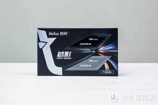 朗科越影DDR4-3200 16GBx2内存套装评测：容量给足，多任务运行更顺畅！