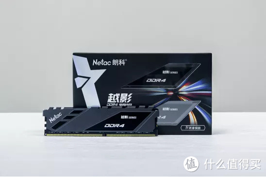 朗科越影DDR4-3200 16GBx2内存套装评测：容量给足，多任务运行更顺畅！