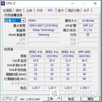 朗科越影DDR4-3200 16GBx2内存套装评测：容量给足，多任务运行更顺畅！