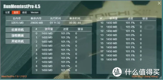朗科越影DDR4-3200 16GBx2内存套装评测：容量给足，多任务运行更顺畅！