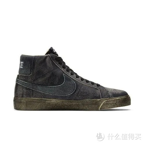 又到一年双十一，那些经典的NIKE鞋，有没有让你种草？