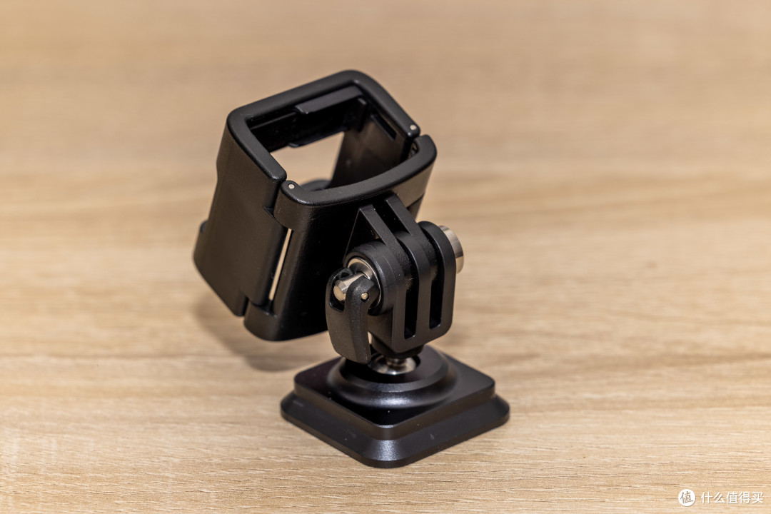 搭配 Osmo Pocket 边框