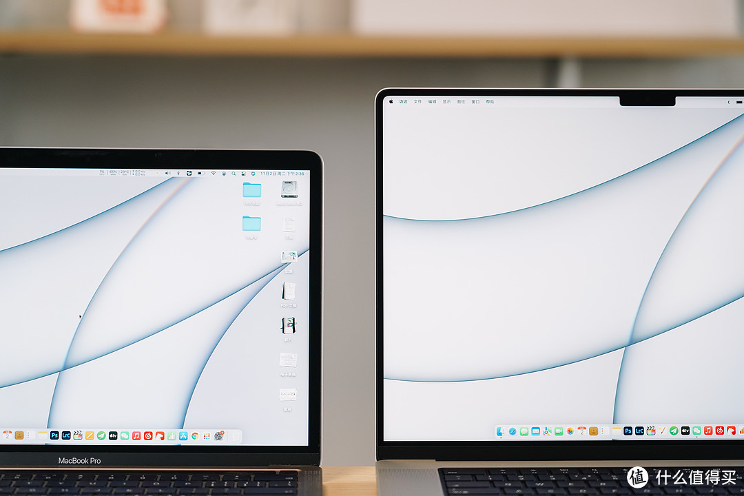 使用一周后的心得总结：MacBook Pro 2021 16寸的改变分享