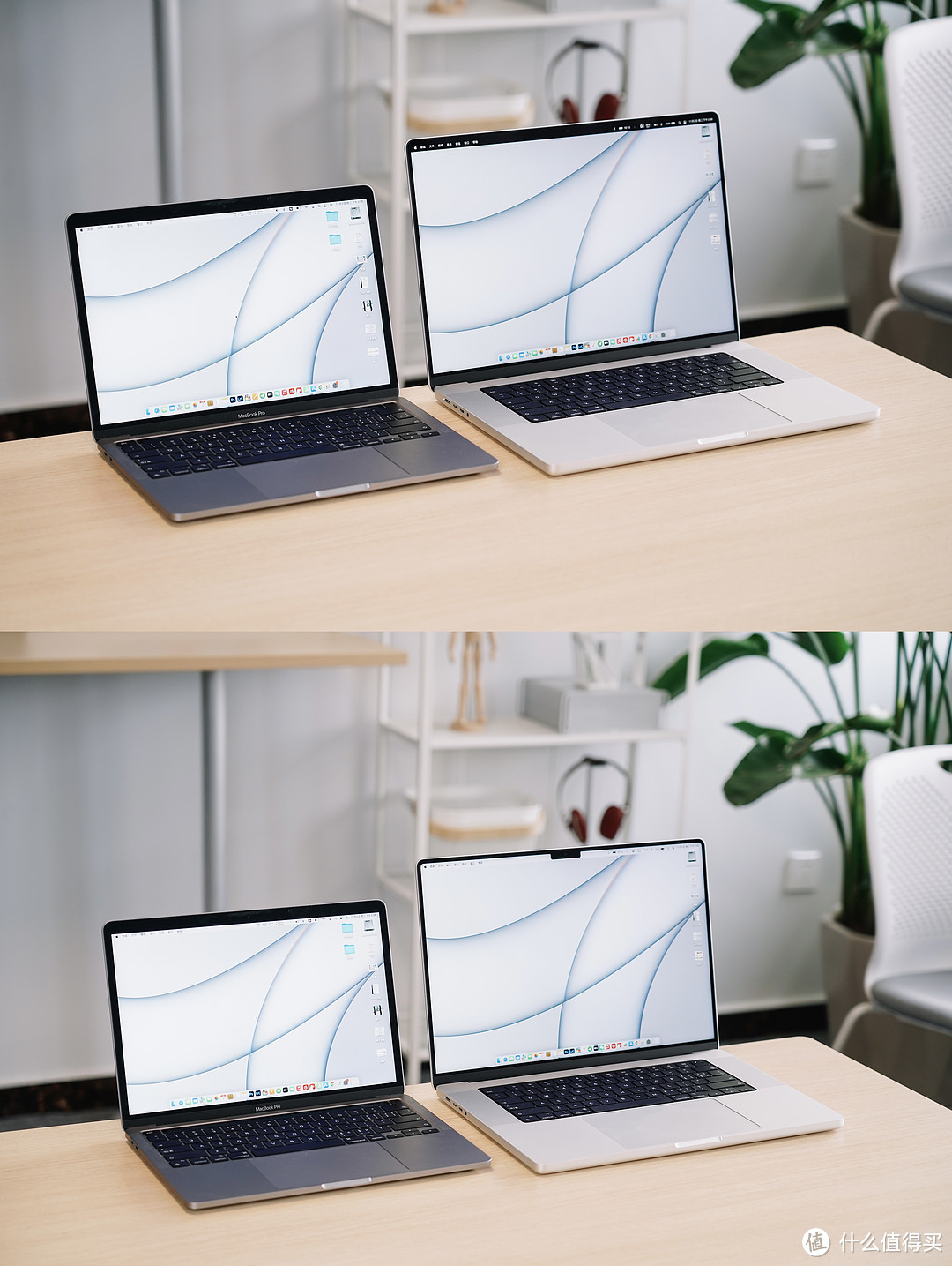 使用一周后的心得总结：MacBook Pro 2021 16寸的改变分享