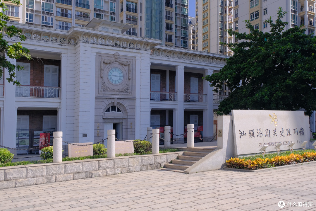 国庆广东潮汕7日公共交通自由行游记——汕头篇