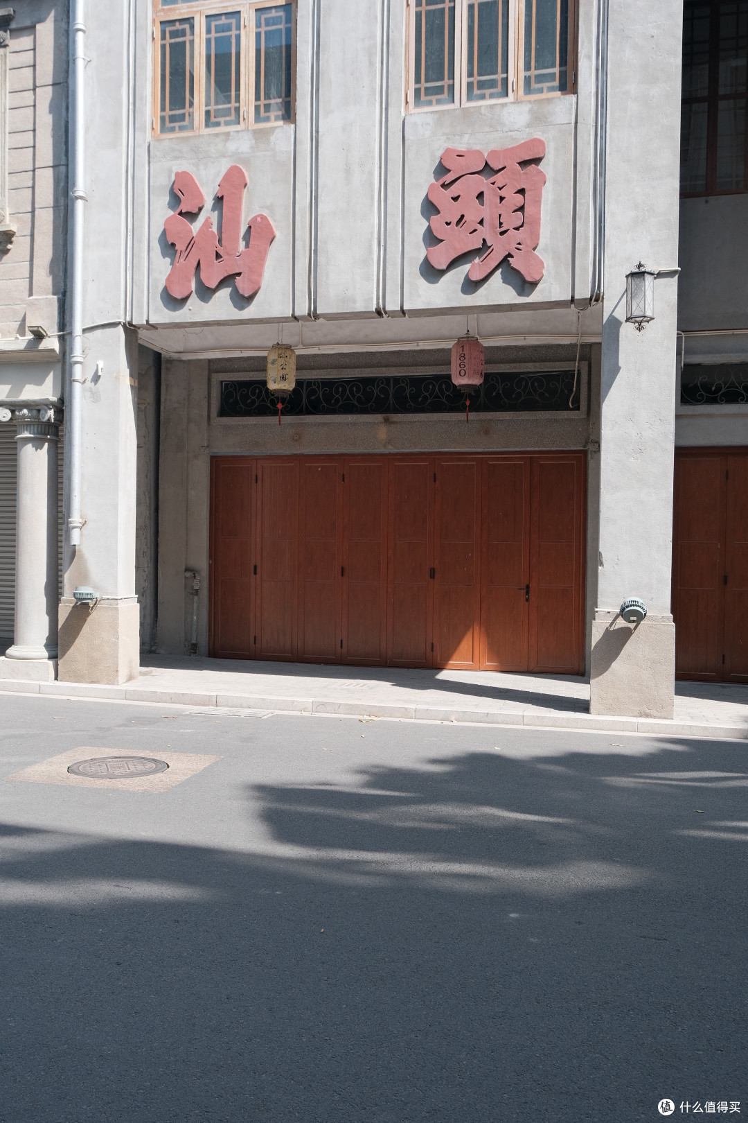 国庆广东潮汕7日公共交通自由行游记——汕头篇